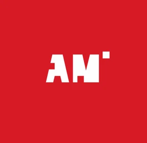 Logo AM B.V.