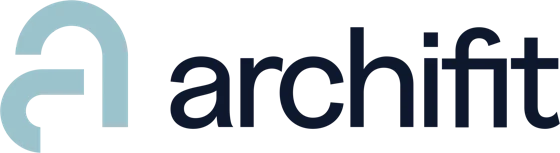 Logo Archifit BV