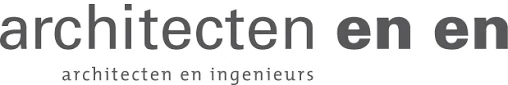Logo Architecten en/en