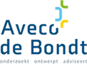 Logo Aveco de Bondt Ingenieursbedrijf