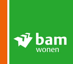 Logo BAM Wonen Zuid