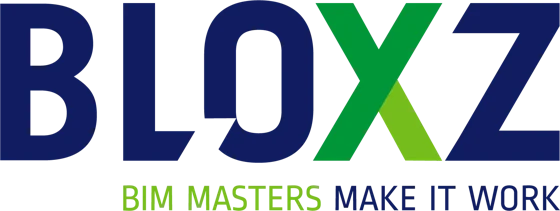 Logo Bloxz BV