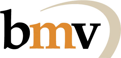 Logo BMV