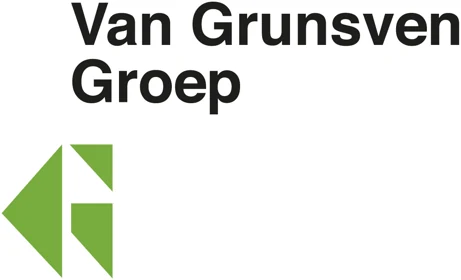 Logo Van Grunsven Groep