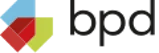 Logo BPD Ontwikkeling BV
