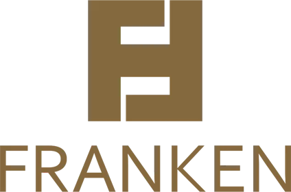 Logo bureau FRANKEN