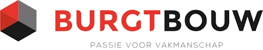 Logo BurgtBouw B.V.