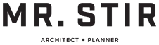 Logo MR. STIR