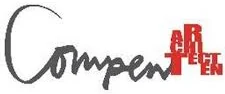 Logo Compen Architecten