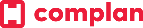 Logo Complan B.V.