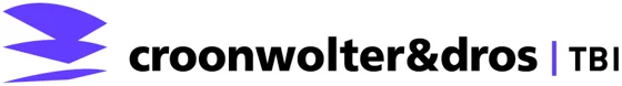 Logo Croonwolter&dros