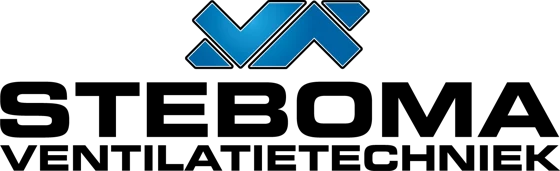 Logo Steboma Ventilatietechniek