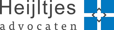 Logo Heijltjes Advocaten
