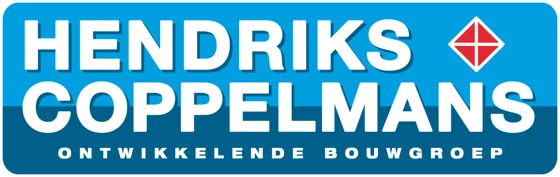 Logo Hendriks Coppelmans Ontwikkeling B.V.