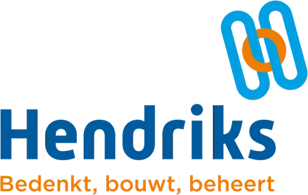 Logo Hendriks Projectontwikkeling BV