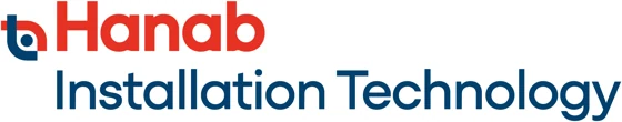 Logo Hanab Installation Technology