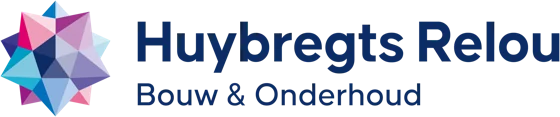 Logo Huybregts Relou B.V.