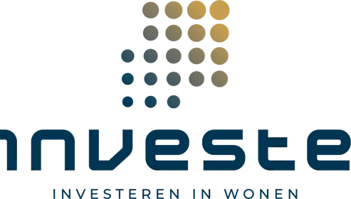 Logo Investe Groep BV