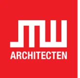 Logo JMW Architecten BV