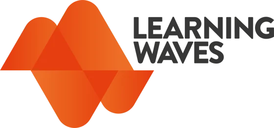 Logo LearningWaves
