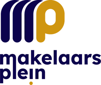 Logo Makelaarsplein BV