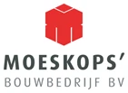 Logo Moeskops’ Bouwbedrijf BV