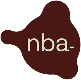 Logo NBArchitecten