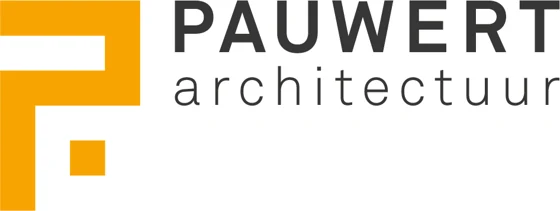 Logo Pauwert architectuur