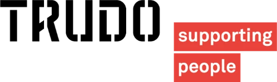 Logo Stichting Trudo