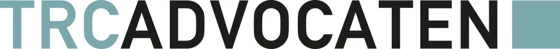 Logo TRC Advocaten