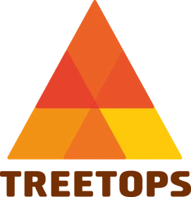 Logo Treetops Projectmanagers BV