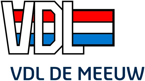 Logo VDL de Meeuw