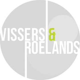 Logo Vissers & Roelands Architecten & Ingenieurs