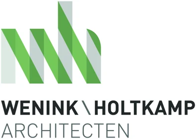 Logo Wenink Holtkamp Architecten