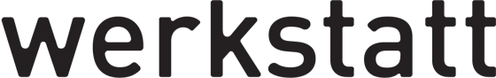 Logo Werkstatt