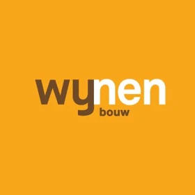 Logo Wijnen Bouw Someren BV