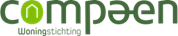 Logo Woningstichting Compaen